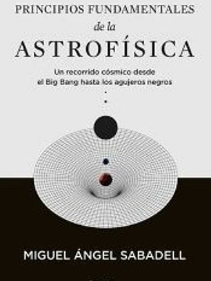 Principios fundamentales de la astrofísica
