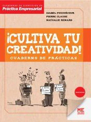 Cultiva tu creatividad