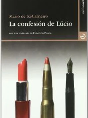 LA CONFESION DE LUCIO