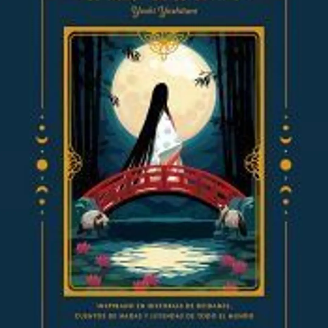El tarot de lo divino + cartas 1