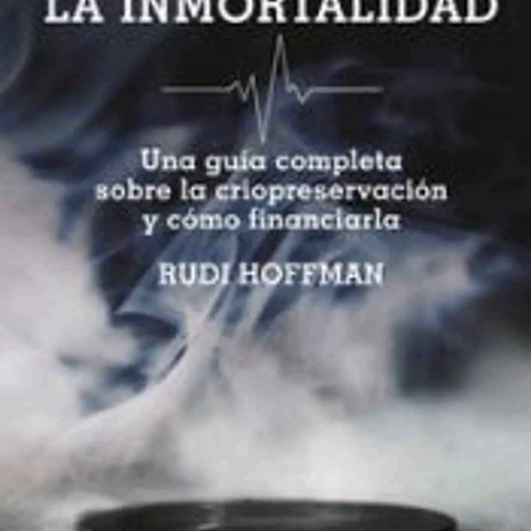 Buscando la inmortalidad (2ª edición) 1
