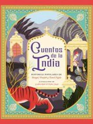 Cuentos de la India