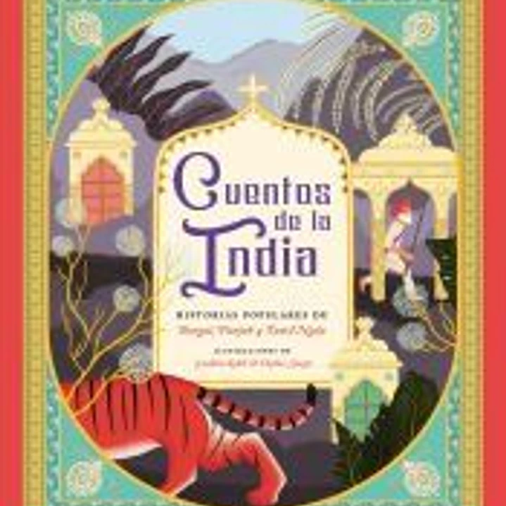 Cuentos de la India 1