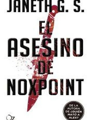 El asesino de Noxpoint
