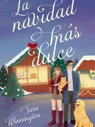 La navidad más dulce