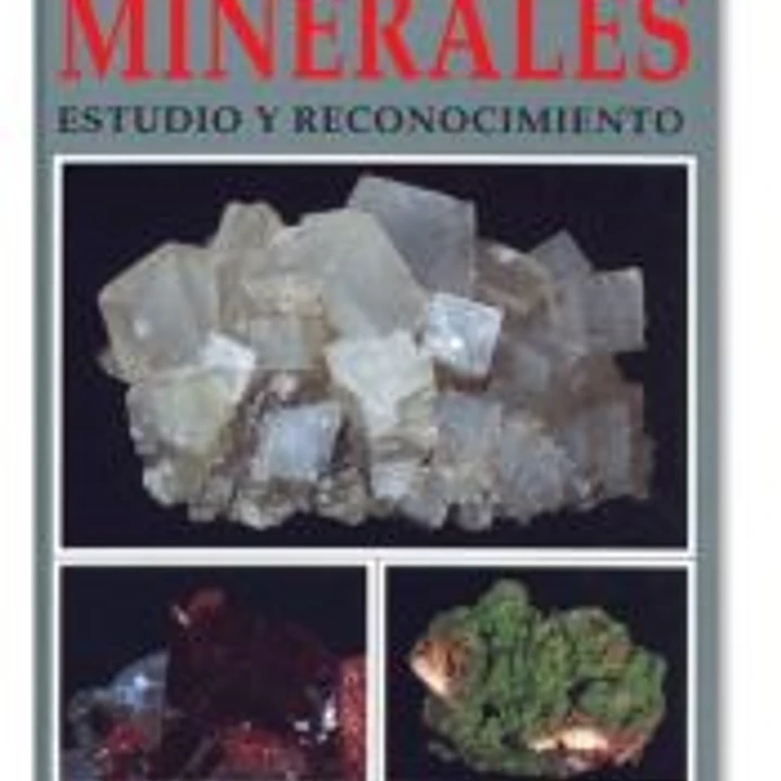 MINERALES 1