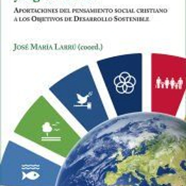 Desarrollo humano integral y agenda 2030 1