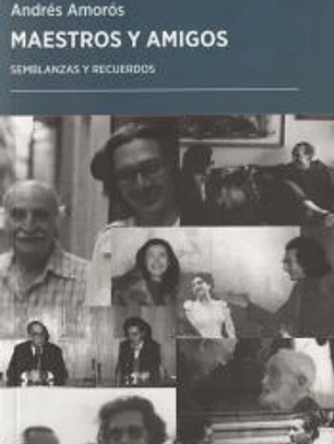 Maestros y amigos