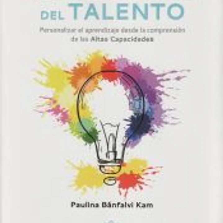 La rebelión del talento 1