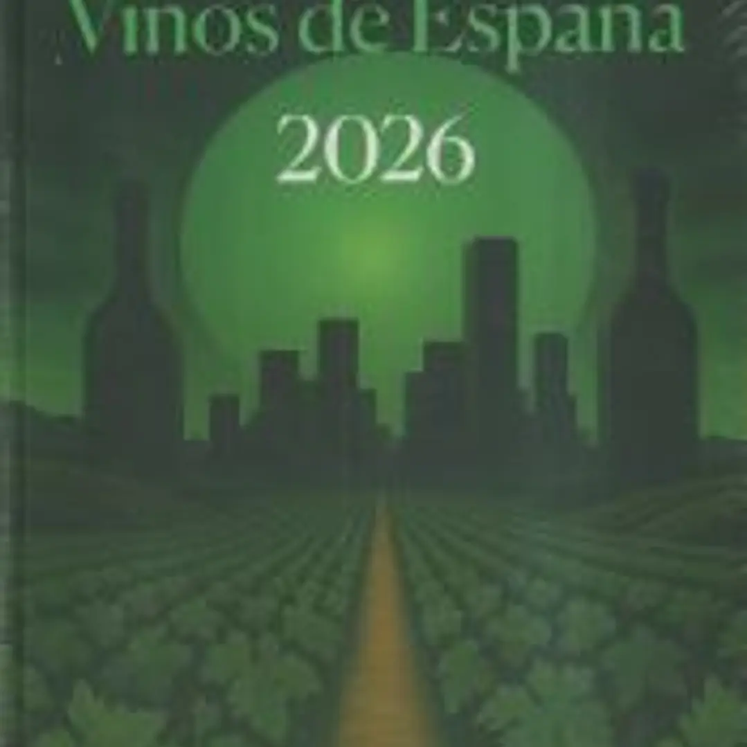 Guía Peñín de los vinos de España 2026 1