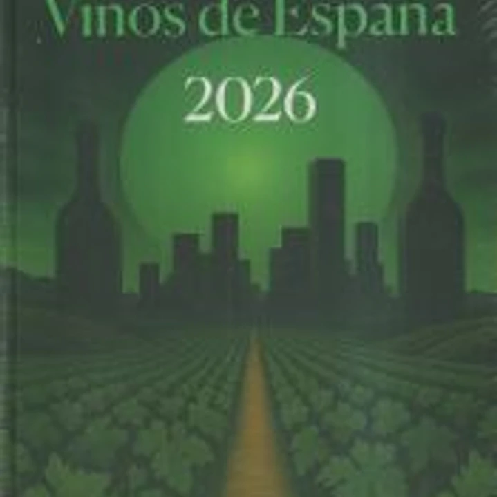 Guía Peñín de los vinos de España 2026 1