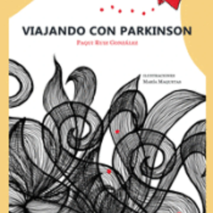 Viajando con Párkinson 1