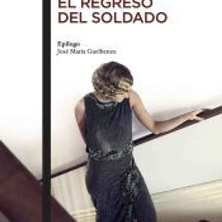 El regreso del soldado 1