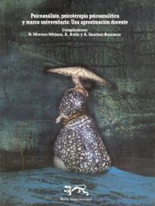 Desde Lacan: Heidegger