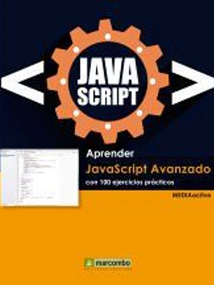Aprender Javascript Avanzado con 100 ejercicios prácticos