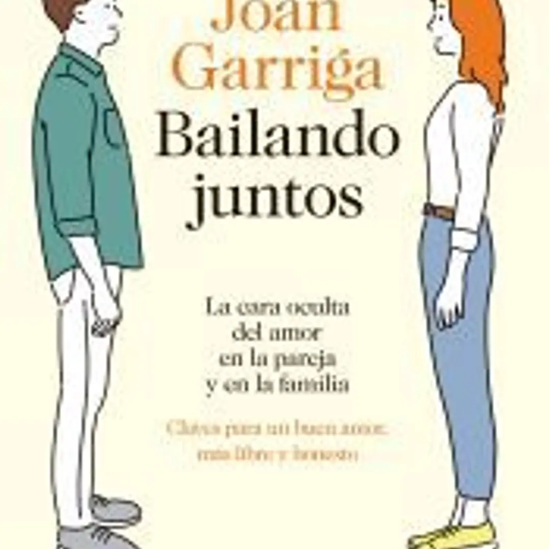 Bailando juntos 1