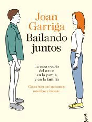 Bailando juntos
