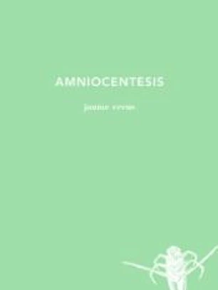 AMNIOCENTESIS