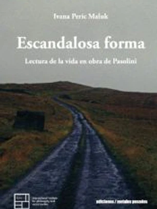 ESCANDALOSA FORMA
