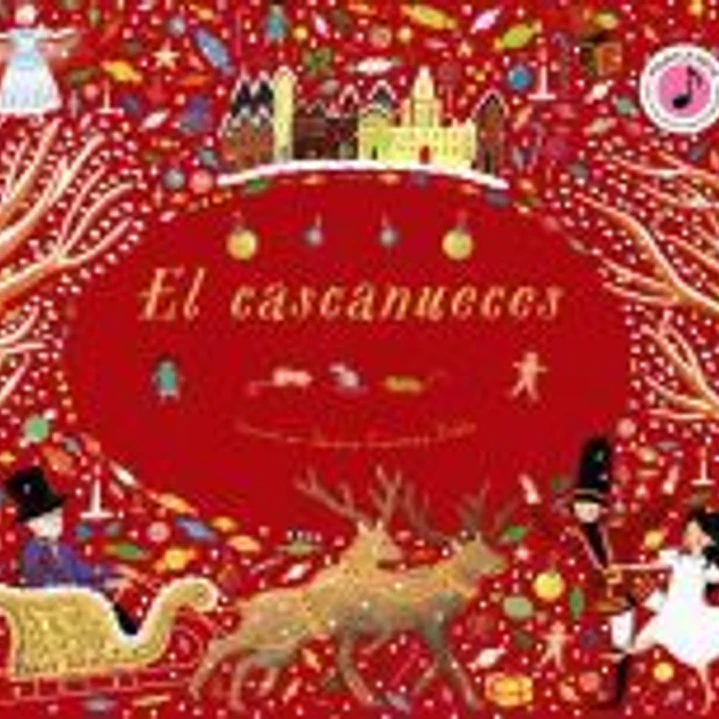 El cascanueces 1