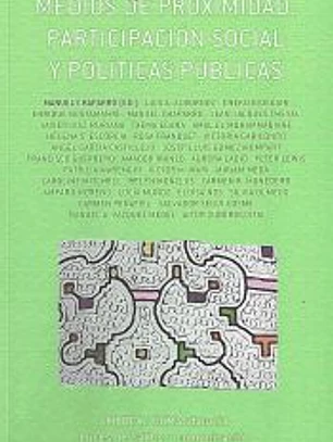 Medios de proximidad : participación social y políticas públicas