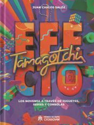 EFECTO TAMAGOCHI