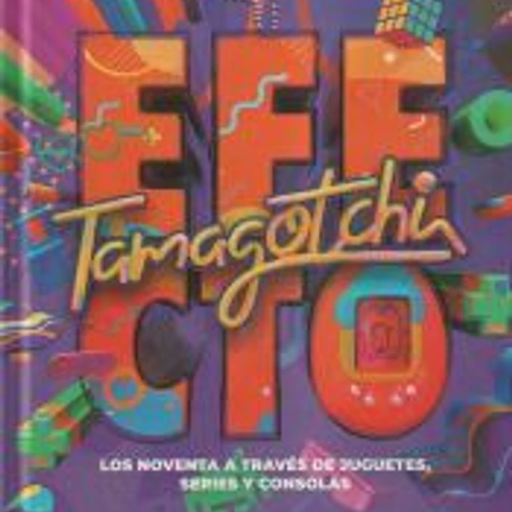EFECTO TAMAGOCHI 1