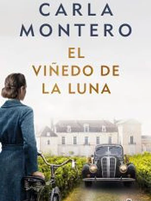 El viñedo de la luna