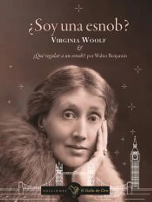 SOY UNA ESNOB?