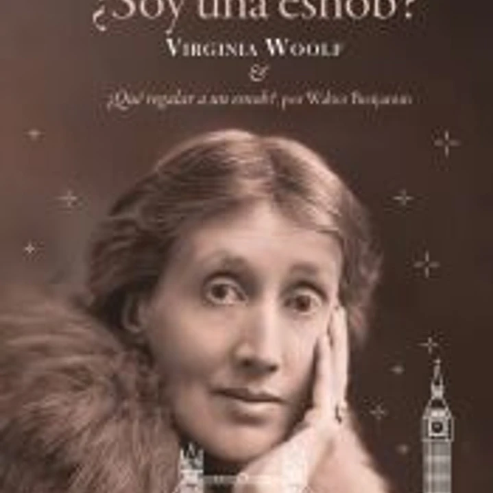 SOY UNA ESNOB? 1