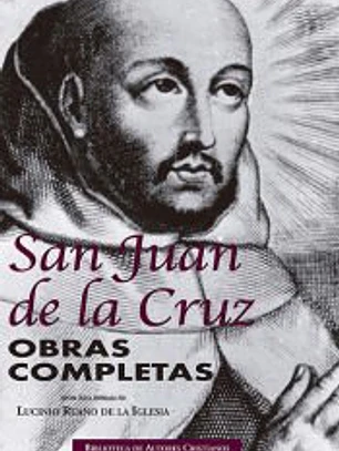 Obras completas de San Juan de la Cruz
