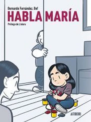 Habla María