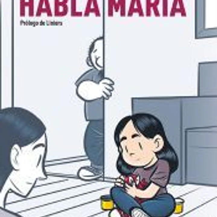 Habla María 1