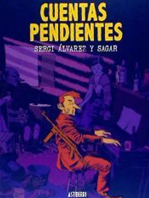 Cuentas pendientes