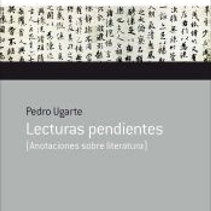 Lecturas pendientes 1