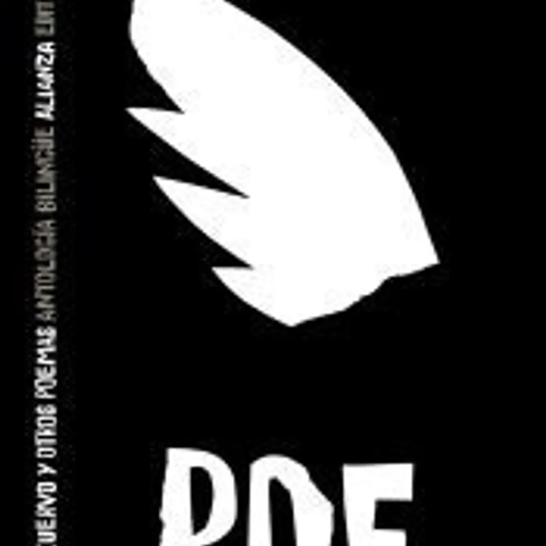 El cuervo y otros poemas 1