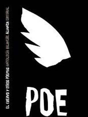 El cuervo y otros poemas