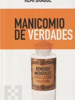 Manicomio de verdades