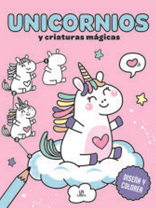 Unicornios y Criaturas Mágicas