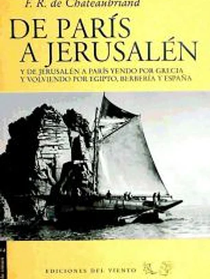 De París a Jerusalén