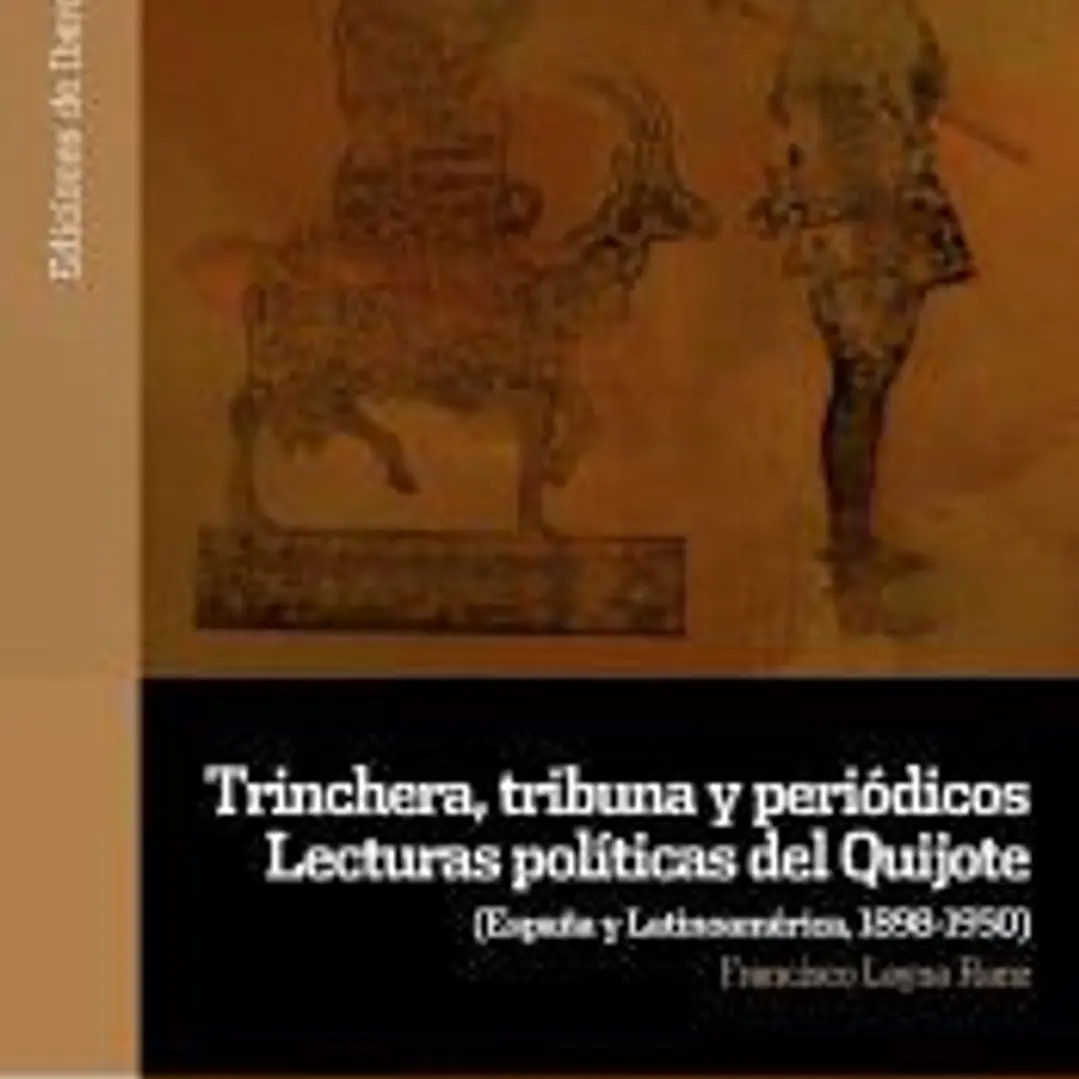 Trinchera, tribuna y periódicos 1