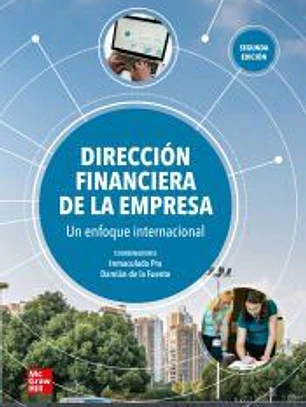 Dirección financiera de la empresa