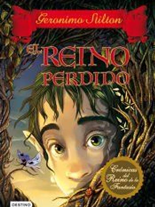 El reino perdido 1