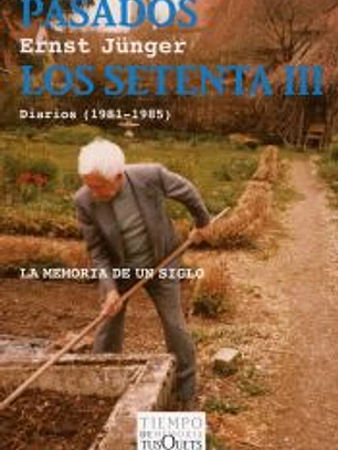 Pasados los setenta III (Tiempo de Memoria)