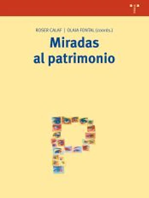 Miradas al patrimonio