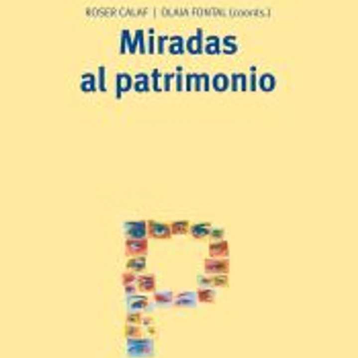 Miradas al patrimonio 1