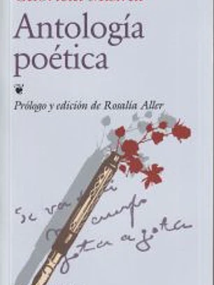 ANTOLOGÍA POÉTICA DE GABRIELA MISTRAL