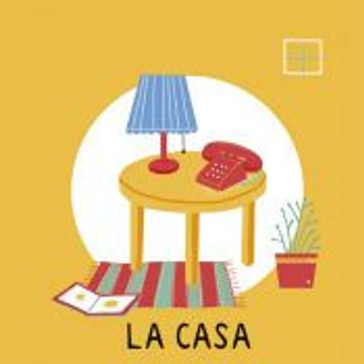 La casa 1