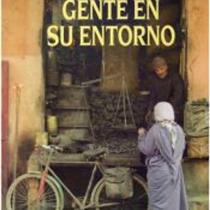 LA FOTOGRAFÍA DE LA GENTE EN SU ENTORNO 1
