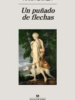 Un puñado de flechas